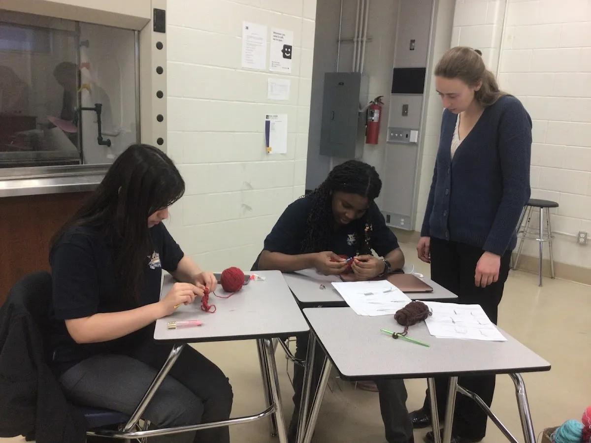 Royal Crown School campus photo 32