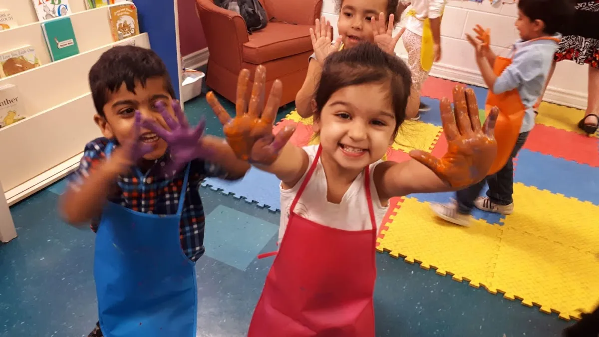 Seneca Hill Private School campus photo 11