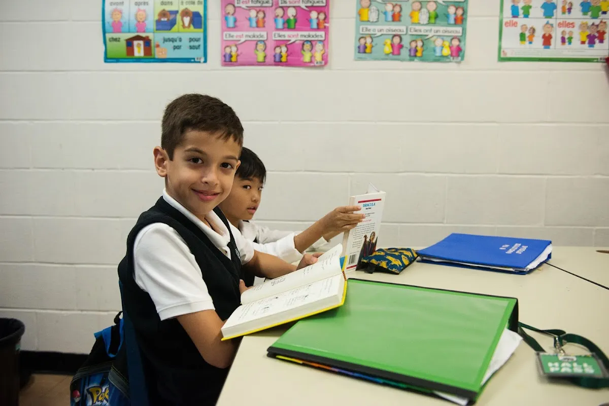 Seneca Hill Private School campus photo 18