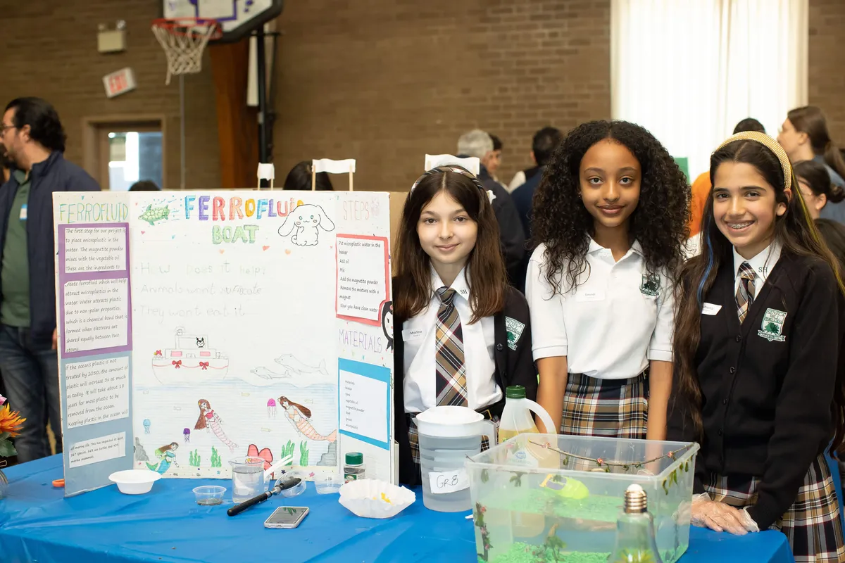 Seneca Hill Private School campus photo 3