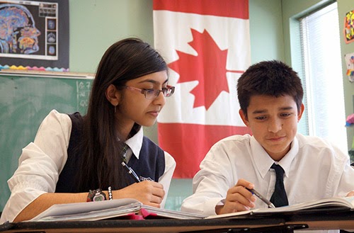 Seneca Hill Private School campus photo 22