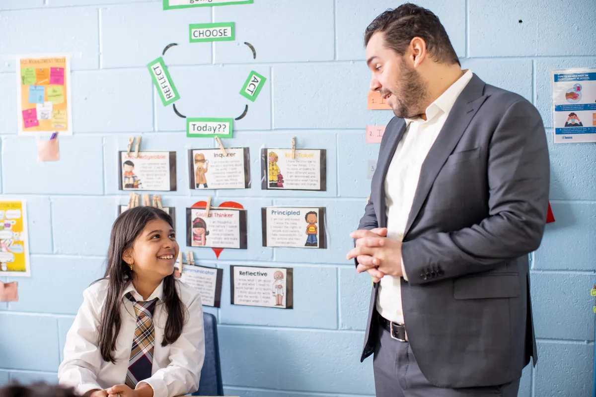 Seneca Hill Private School campus photo 4