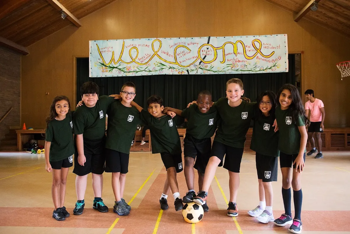 Seneca Hill Private School campus photo 7