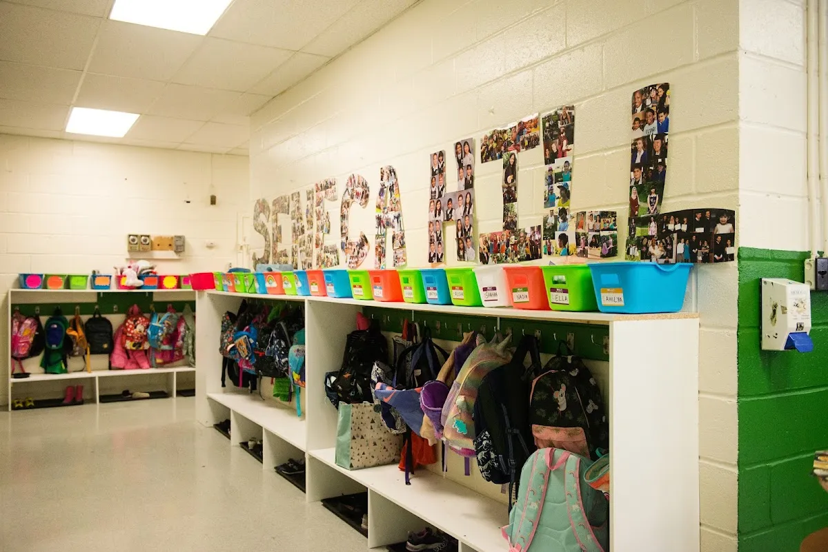 Seneca Hill Private School campus photo 8