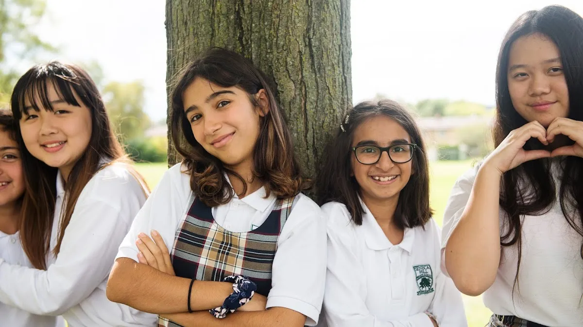 Seneca Hill Private School campus photo 16