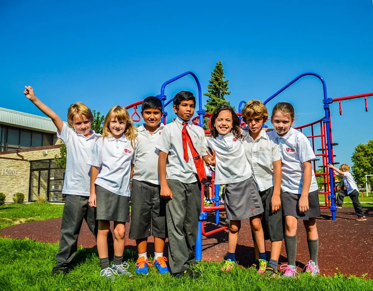 Bond Academy campus photo 18