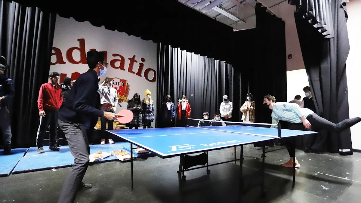 Bond Academy campus photo 4