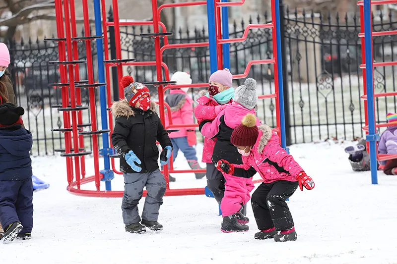 Bond Academy campus photo 8