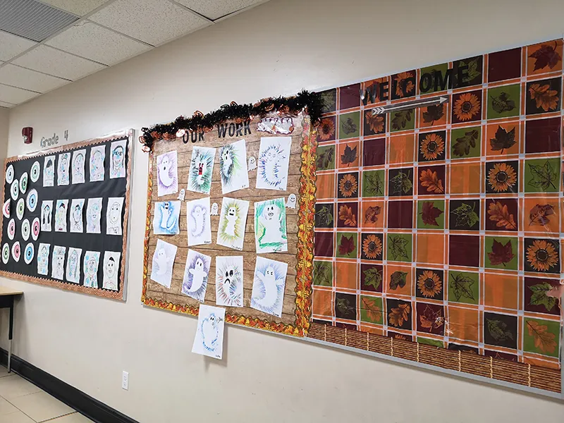 Bond Academy campus photo 9