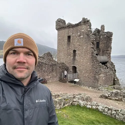 BCS@Home campus photo 2