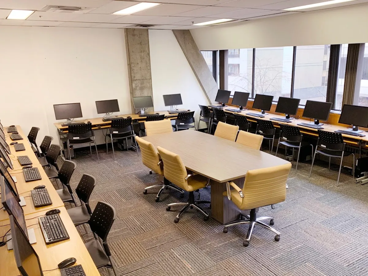 Lowell High School campus photo 15