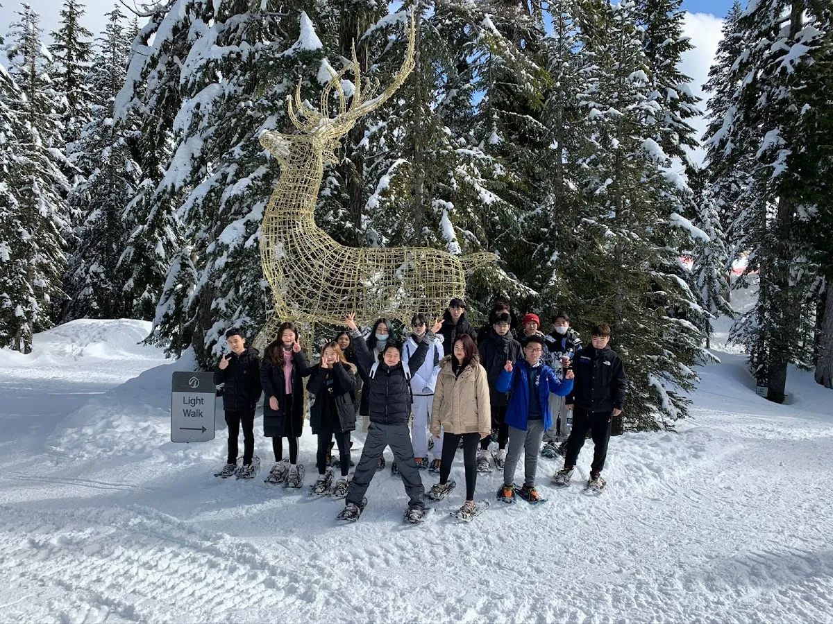 Lowell High School campus photo 18