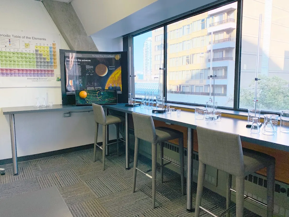 Lowell High School campus photo 21