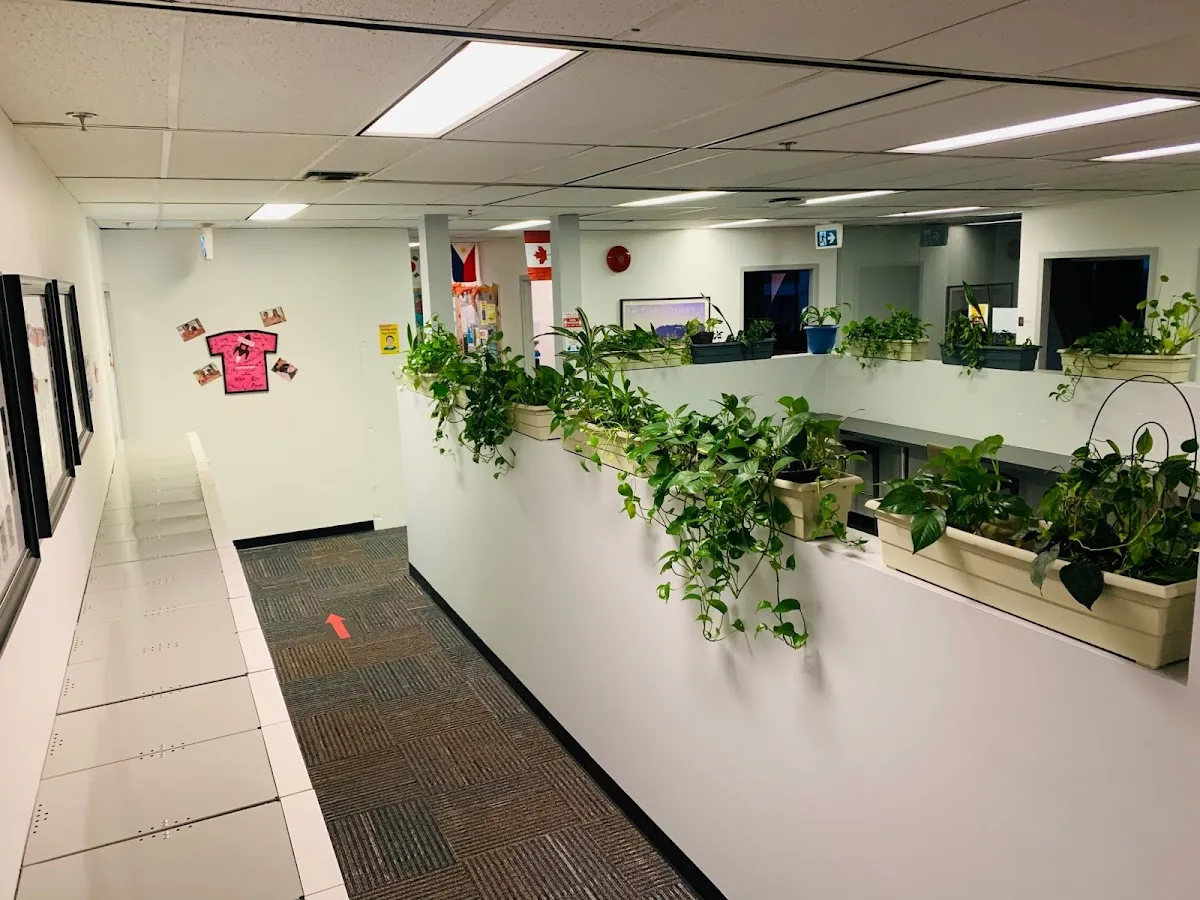 Lowell High School campus photo 4