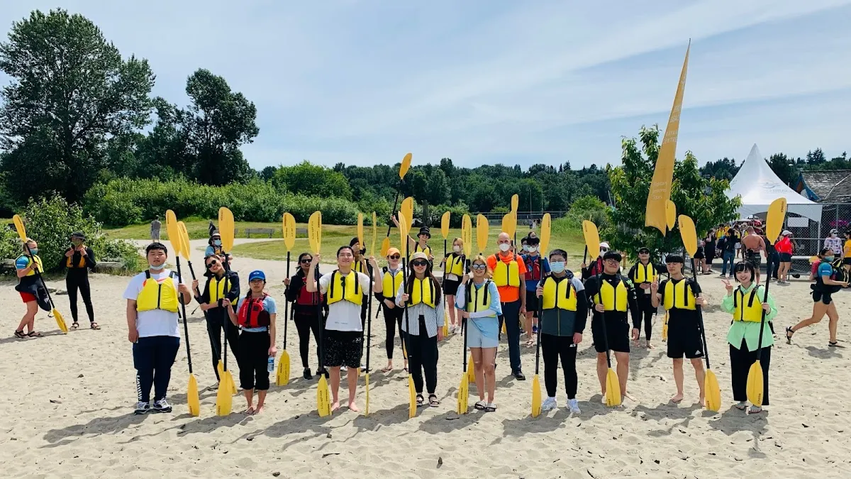 Lowell High School campus photo 7