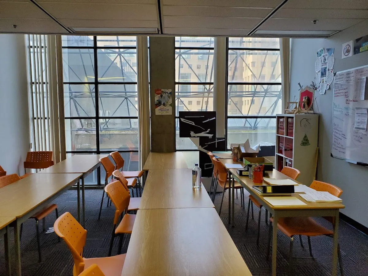 Lowell High School campus photo 10