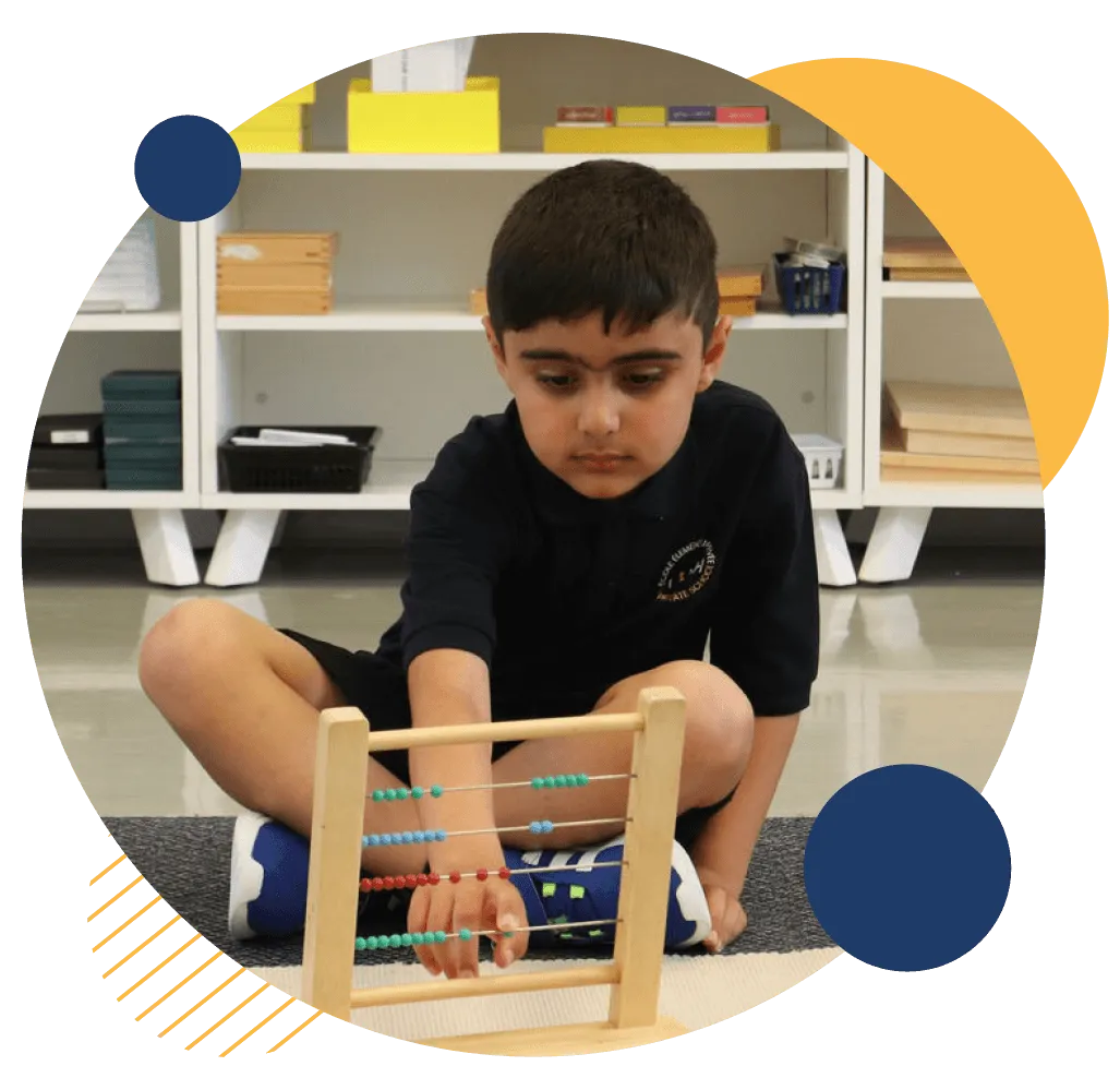 La Maison Montessori House campus photo 6