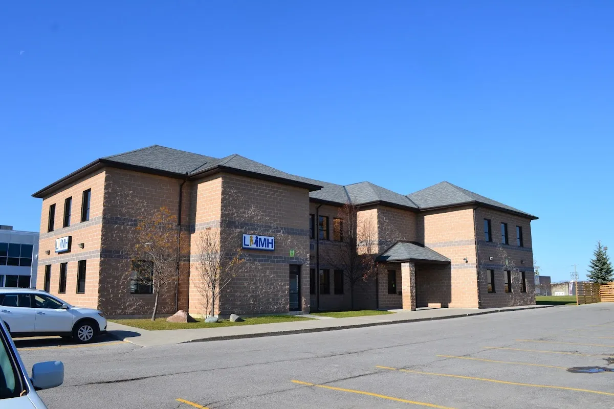 La Maison Montessori House campus photo 15