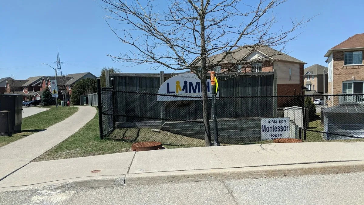 La Maison Montessori House campus photo 20