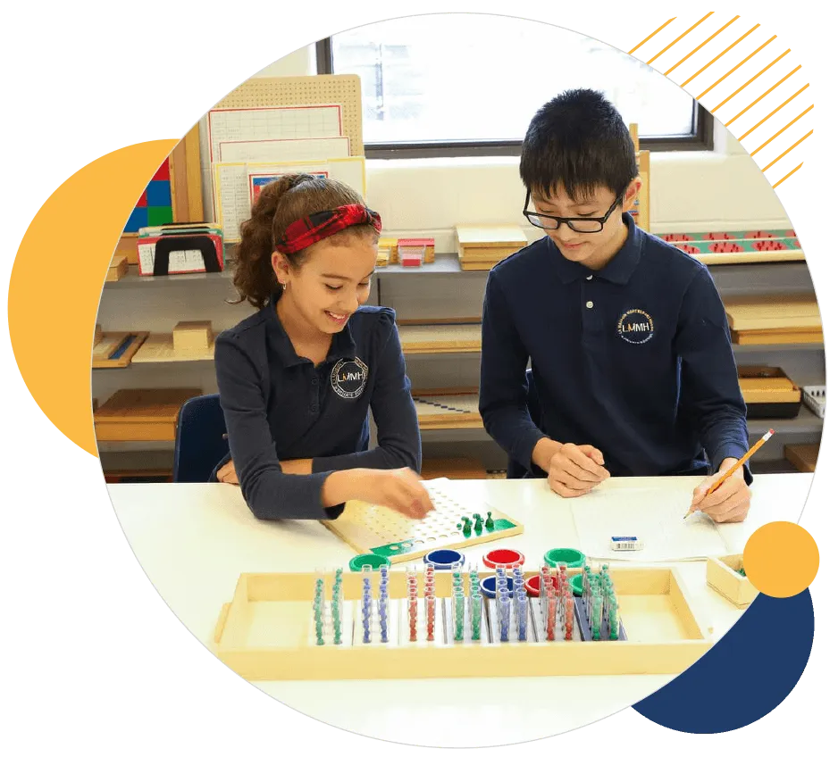 La Maison Montessori House campus photo 3