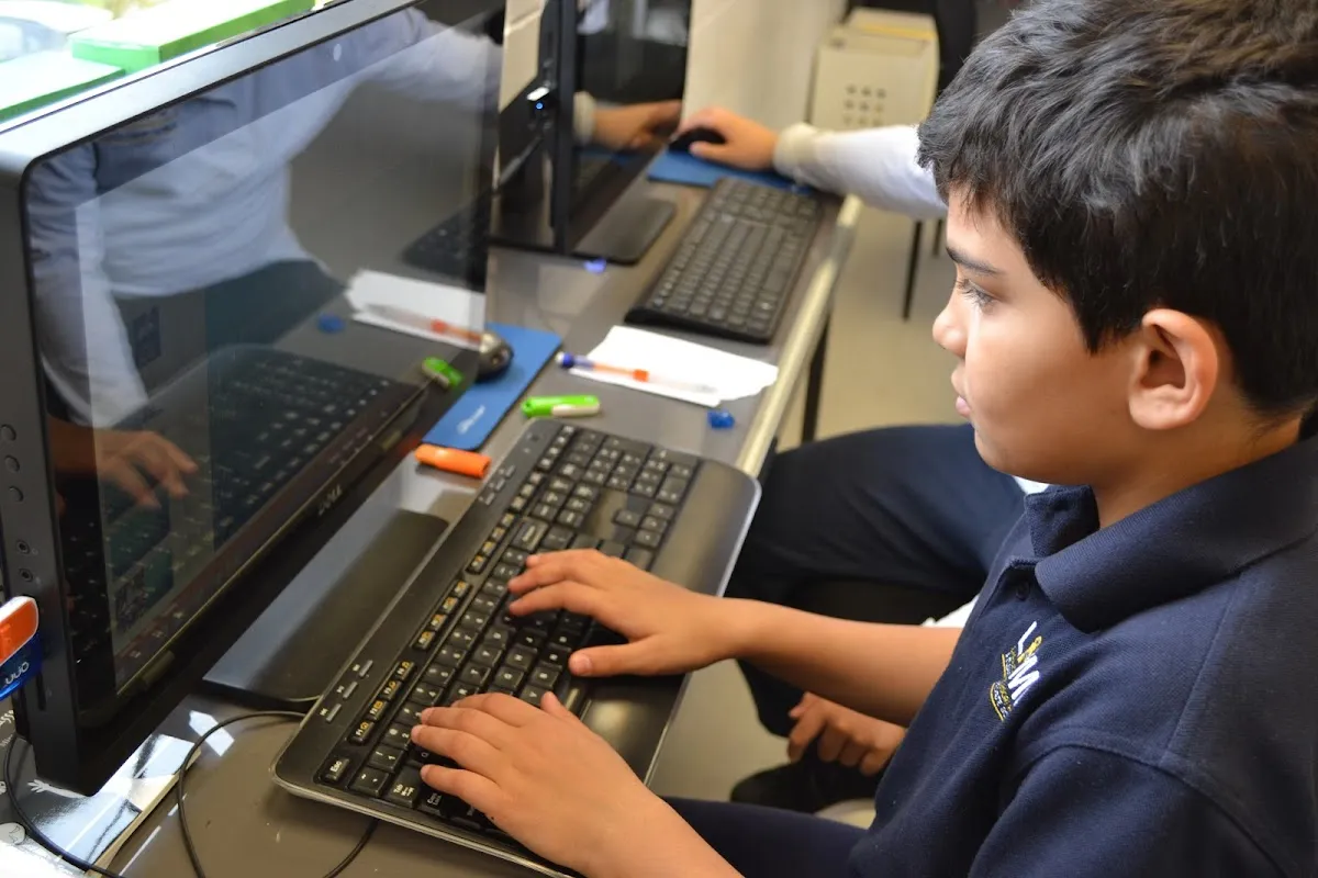 La Maison Montessori House campus photo 25