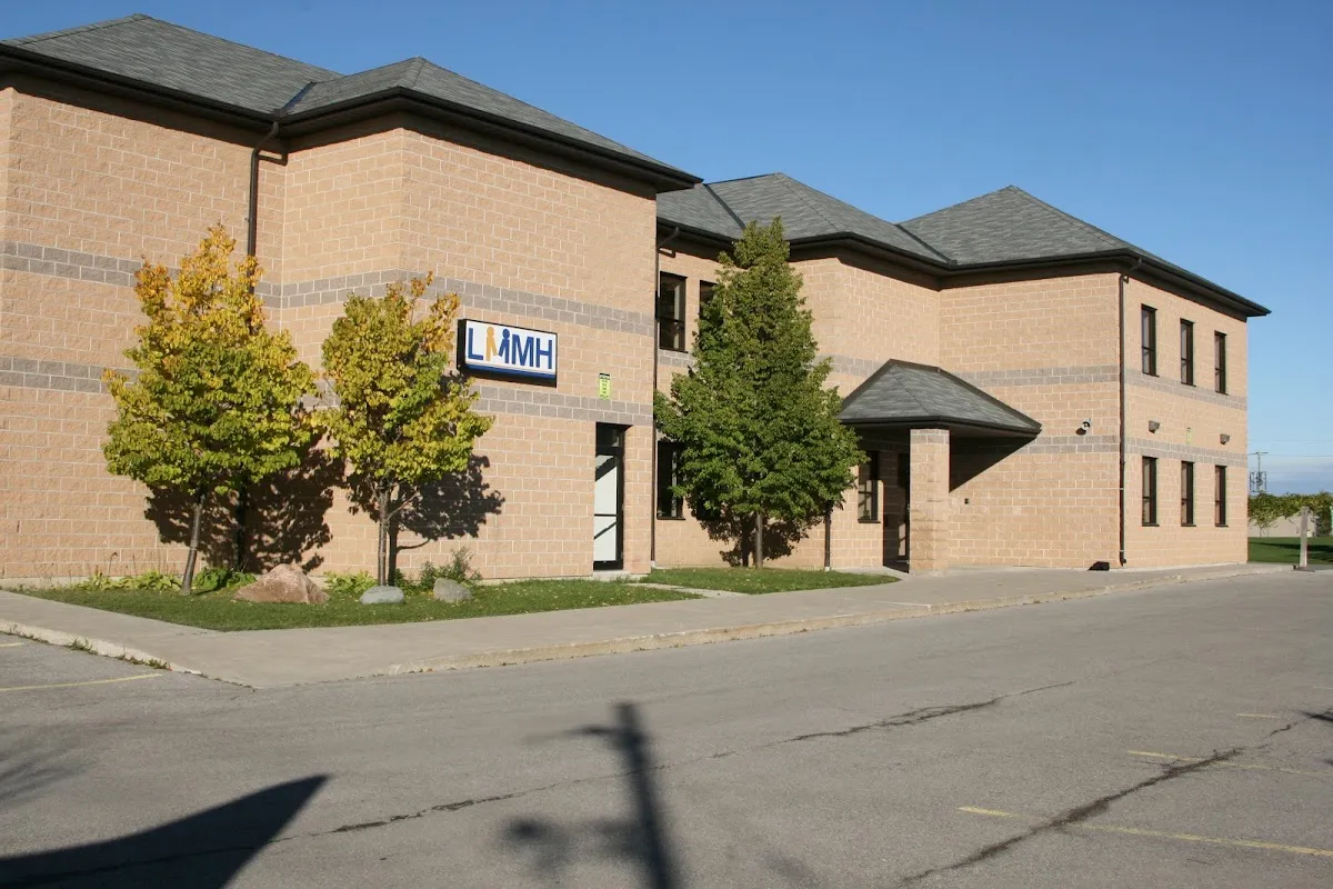 La Maison Montessori House