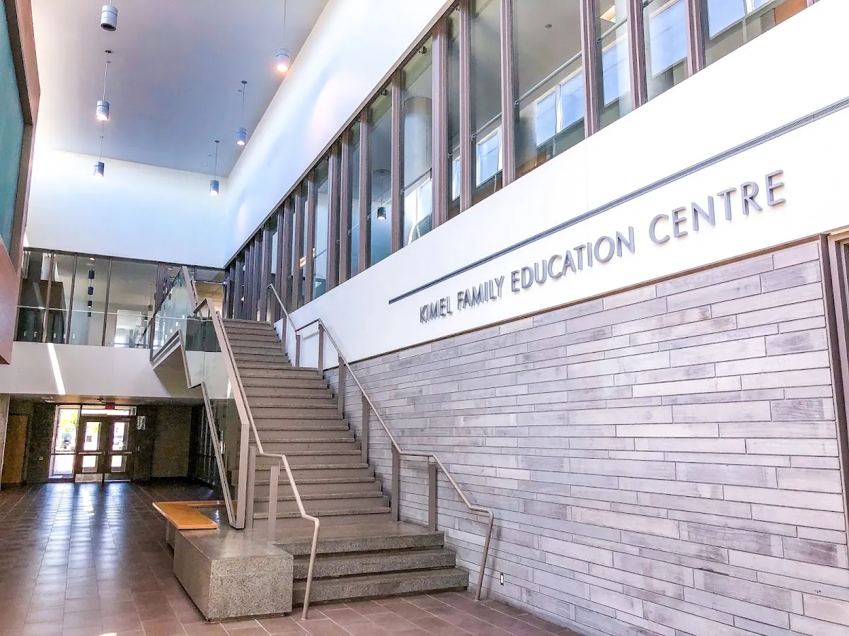 UMCA Rich Tree Academy campus photo 1