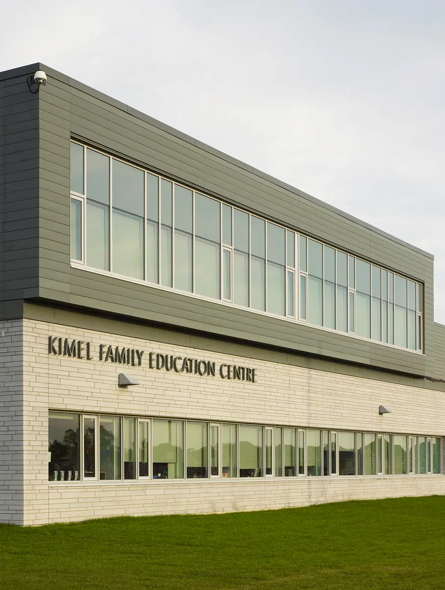 UMCA Rich Tree Academy campus photo 2