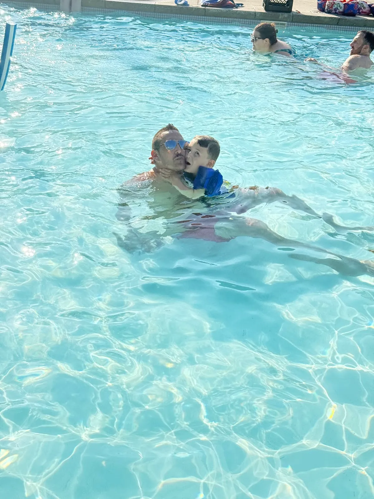 UMCA Rich Tree Academy campus photo 16