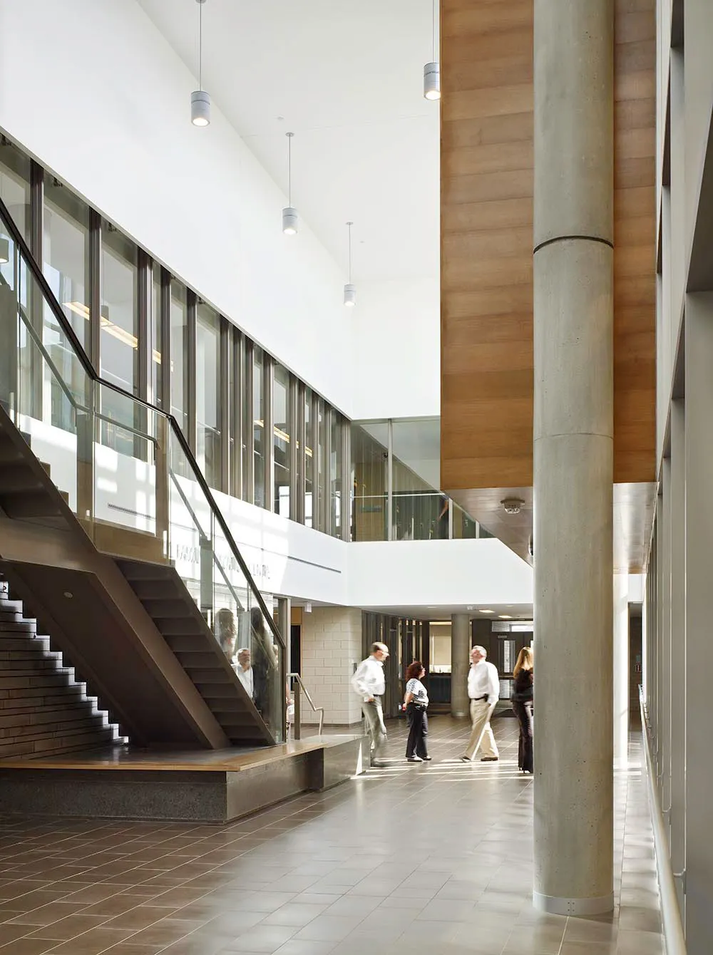 UMCA Rich Tree Academy campus photo 19