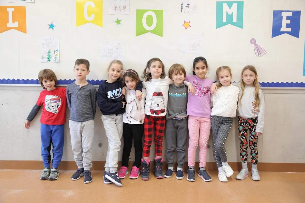 UMCA Rich Tree Academy campus photo 22