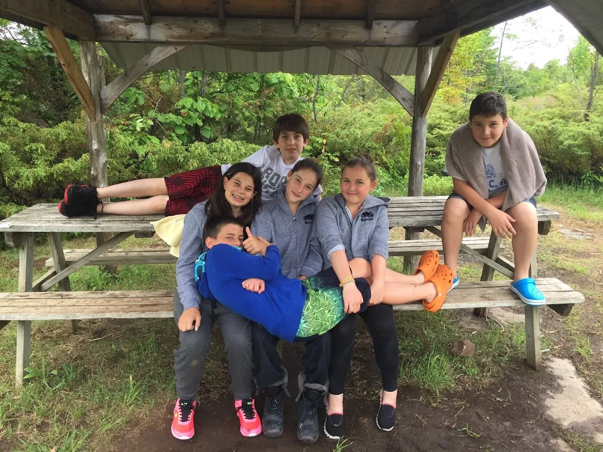 UMCA Rich Tree Academy campus photo 4