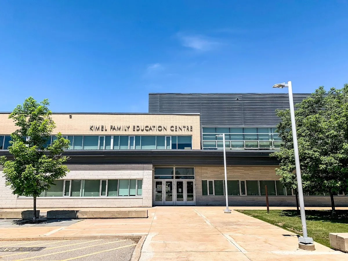 UMCA Rich Tree Academy campus photo 5