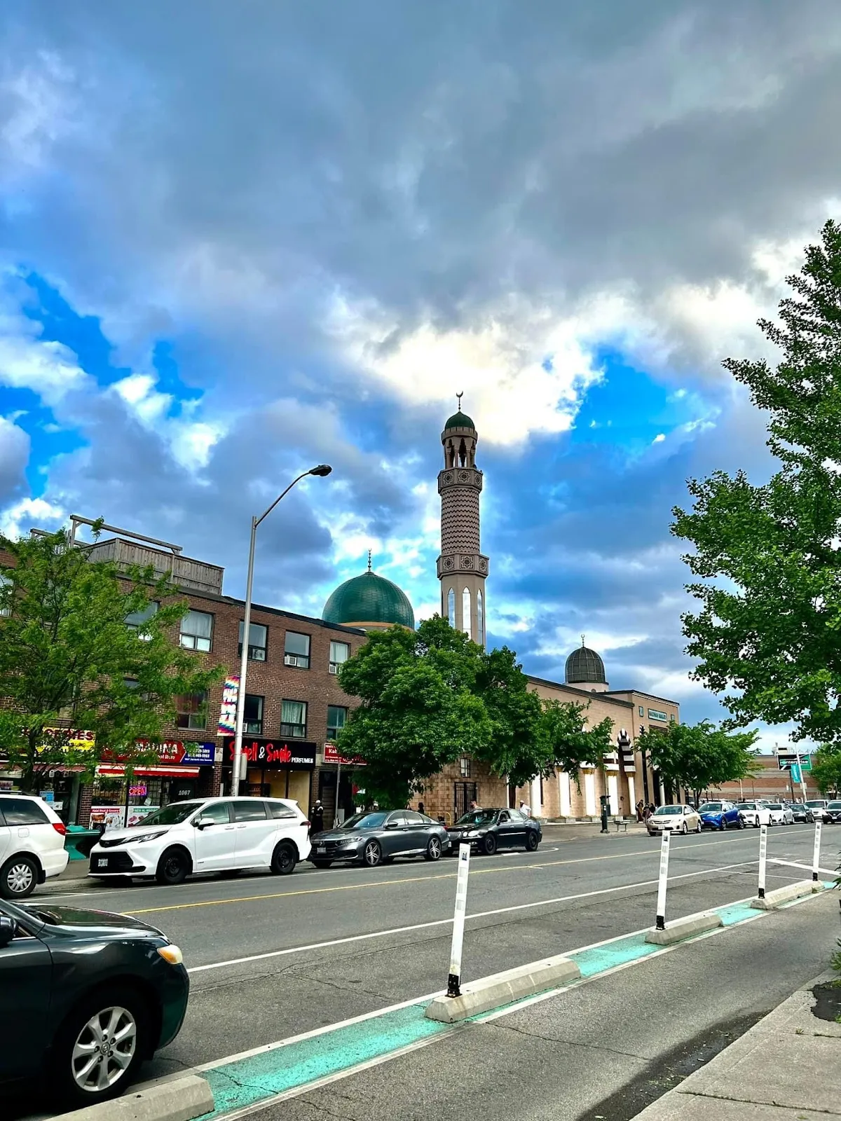 Madinah Islamic School campus photo 4