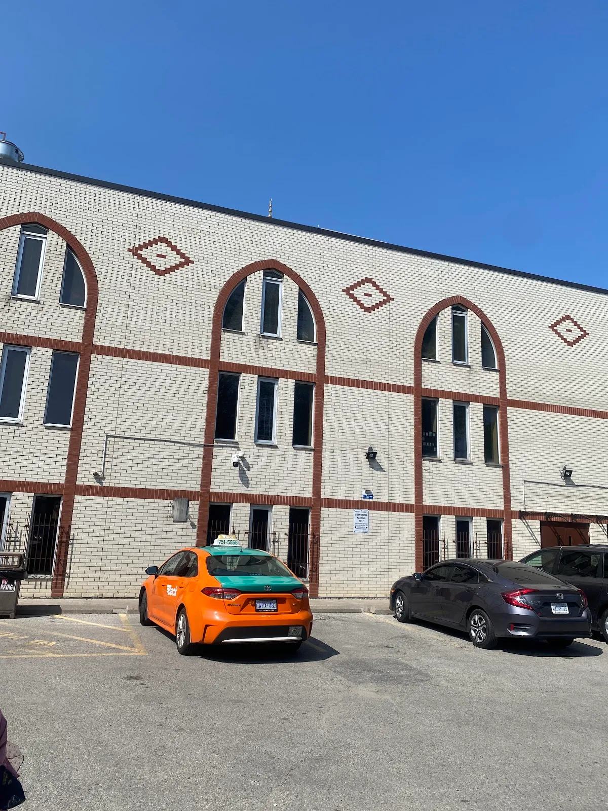 Madinah Islamic School campus photo 5