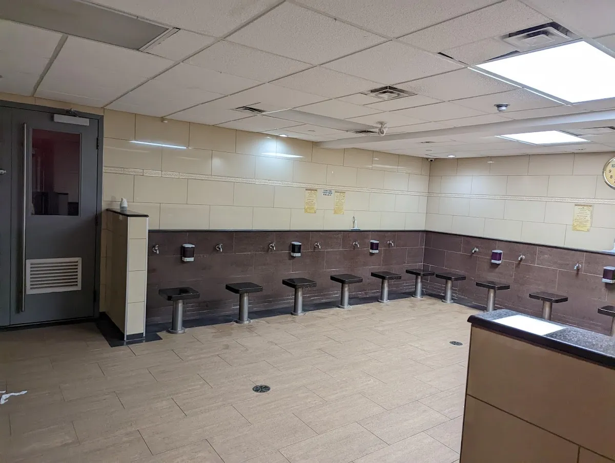 Madinah Islamic School campus photo 6