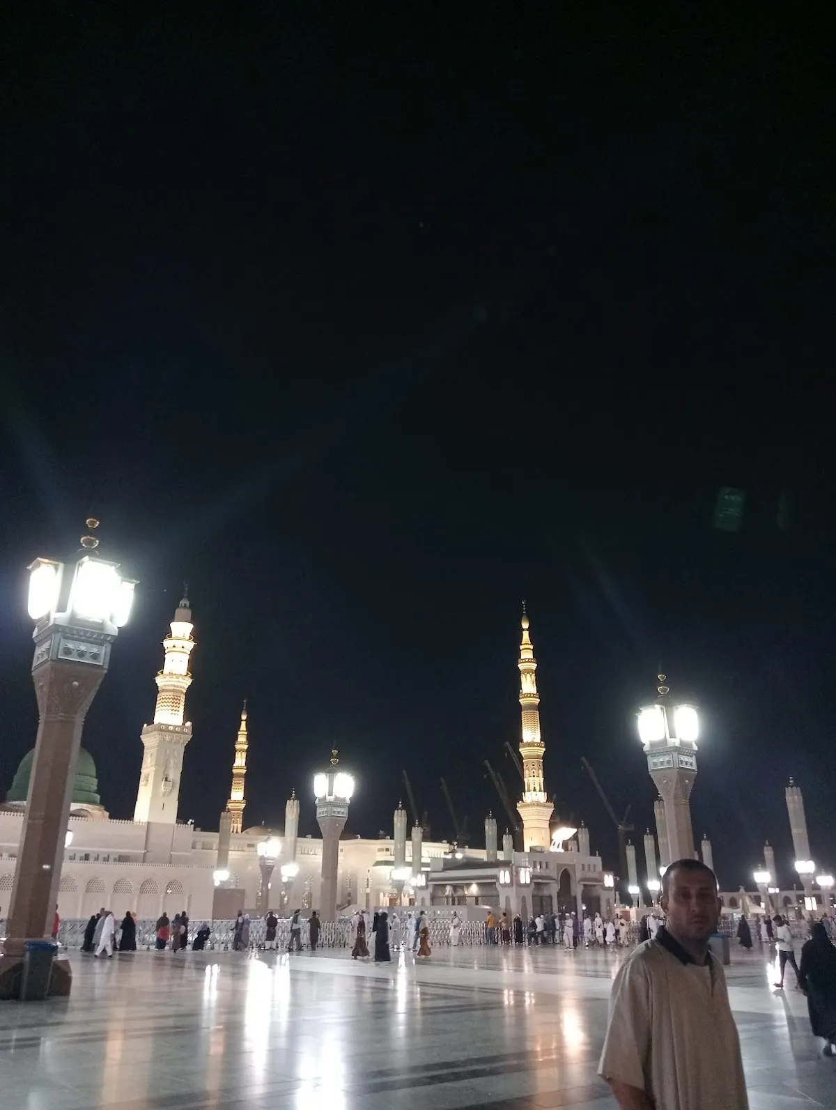 Madinah Islamic School campus photo 7