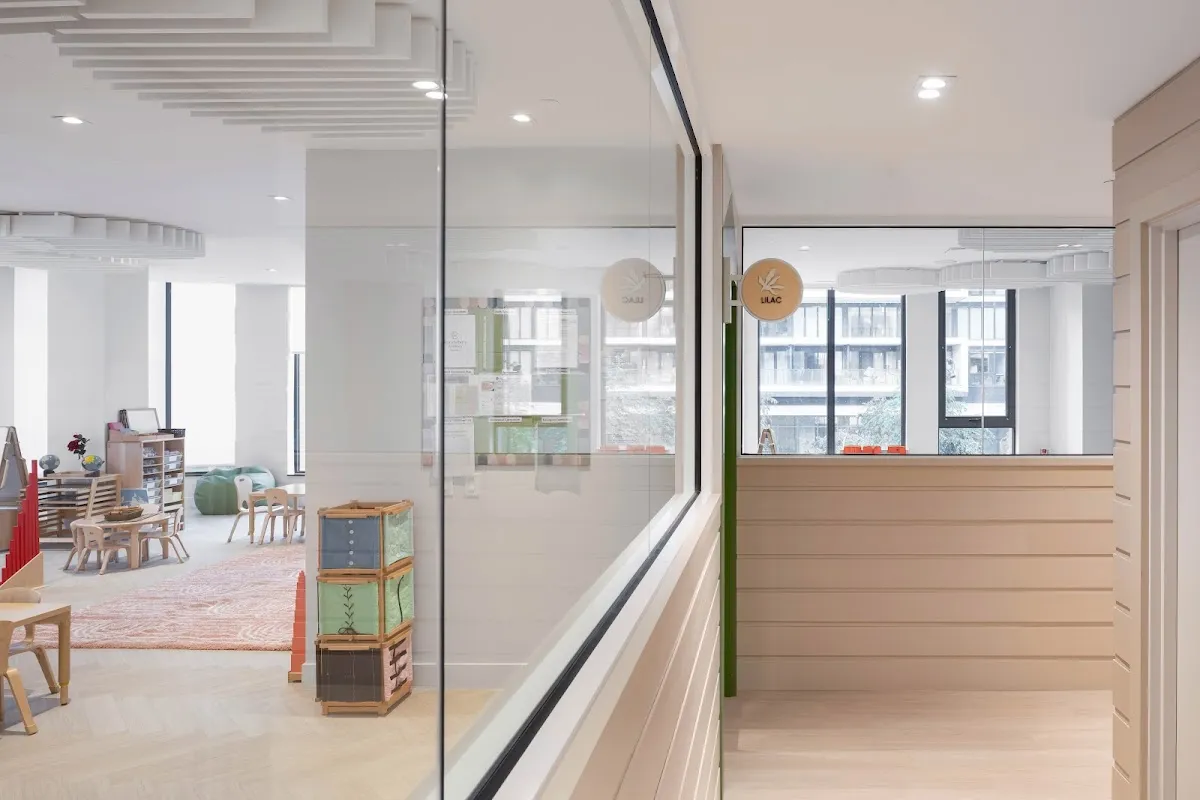 Bloomsbury Academy campus photo 2