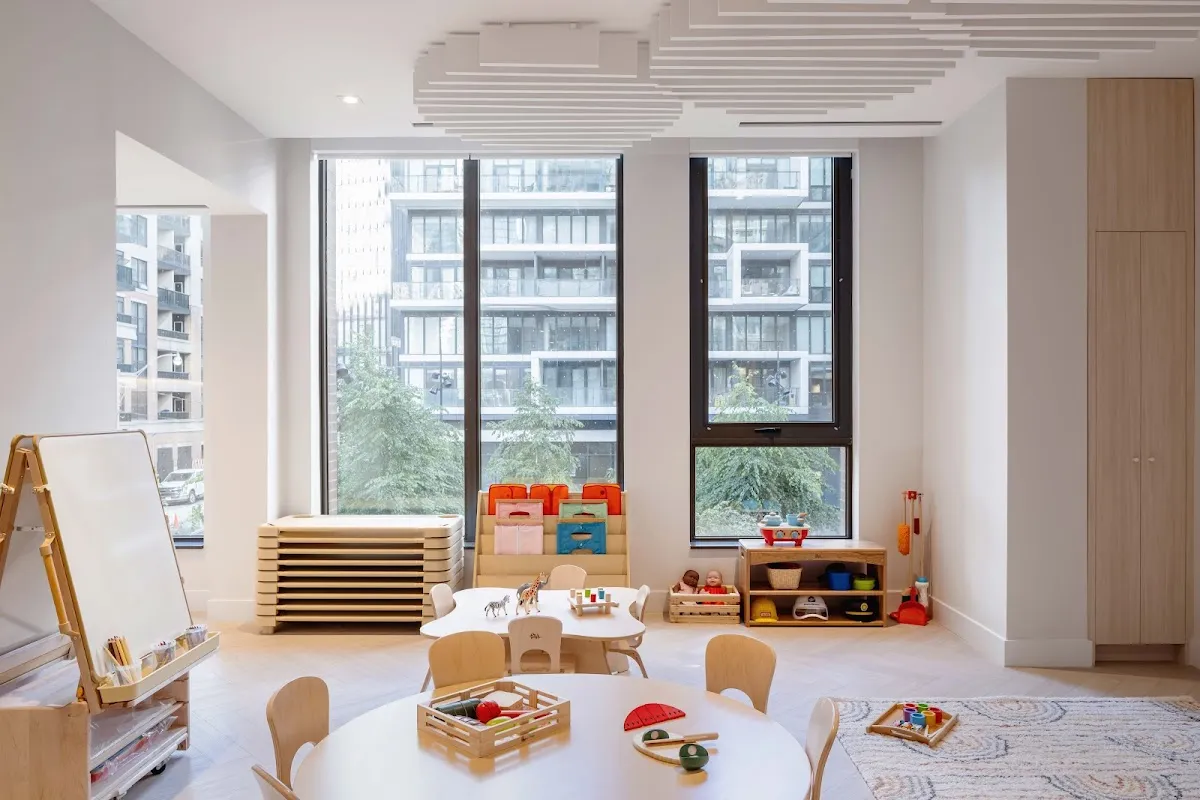 Bloomsbury Academy campus photo 3