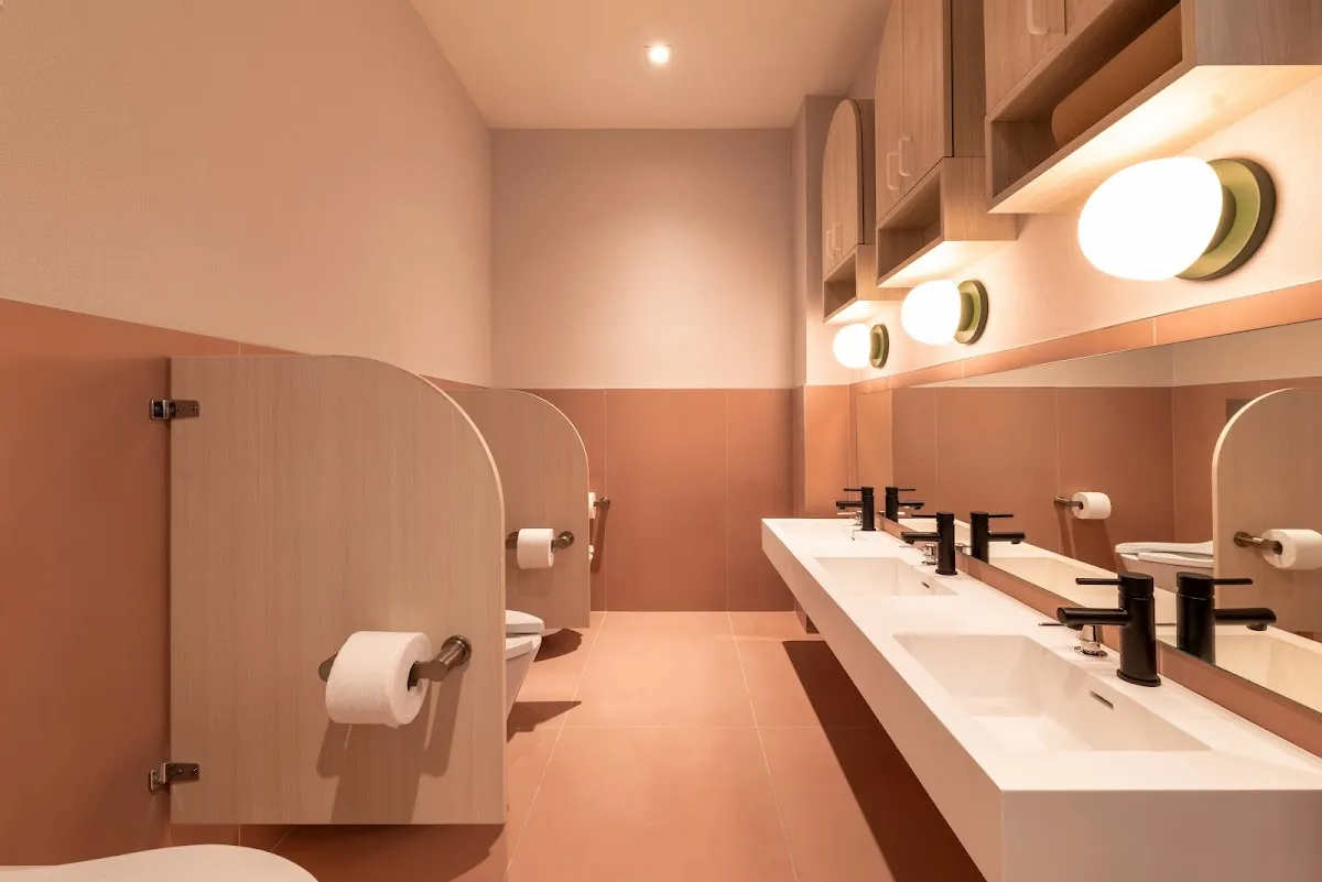 Bloomsbury Academy campus photo 4