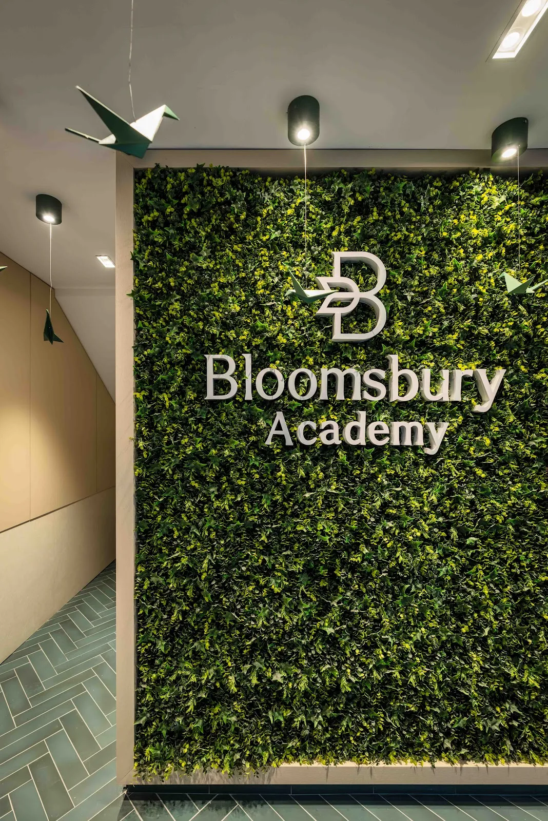 Bloomsbury Academy campus photo 5