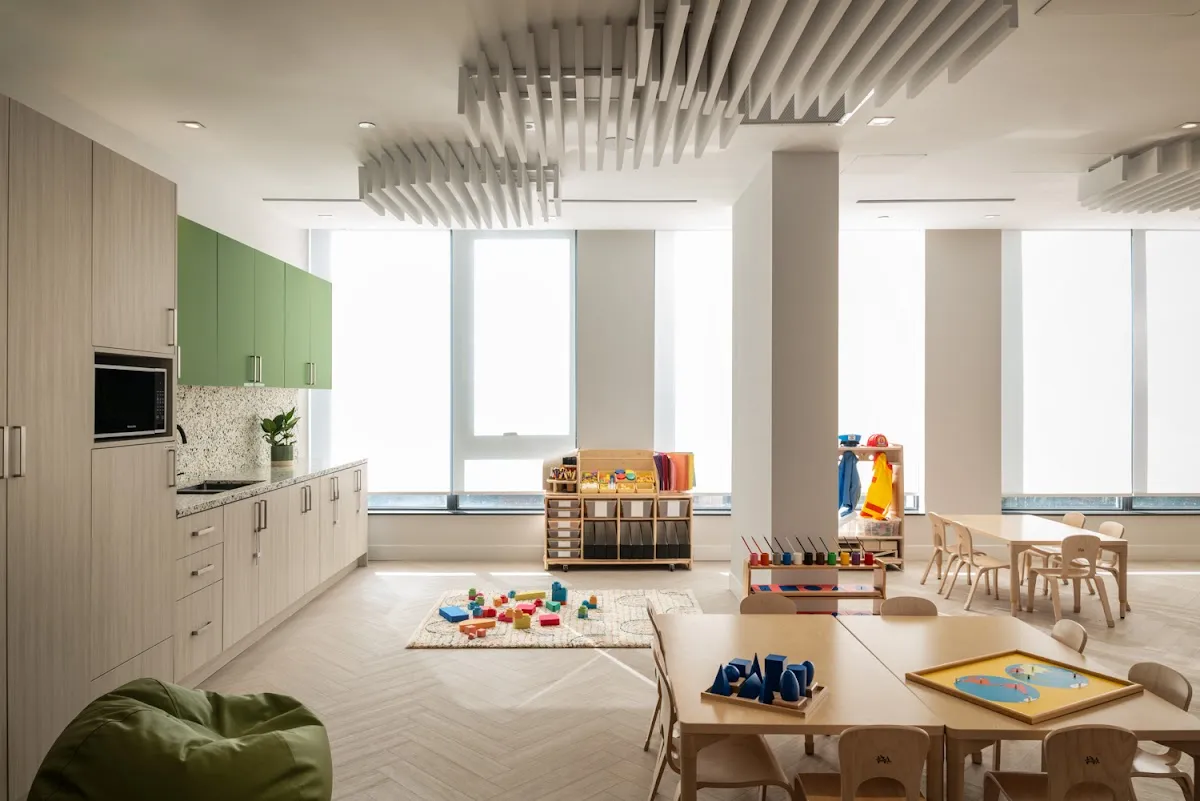 Bloomsbury Academy campus photo 6