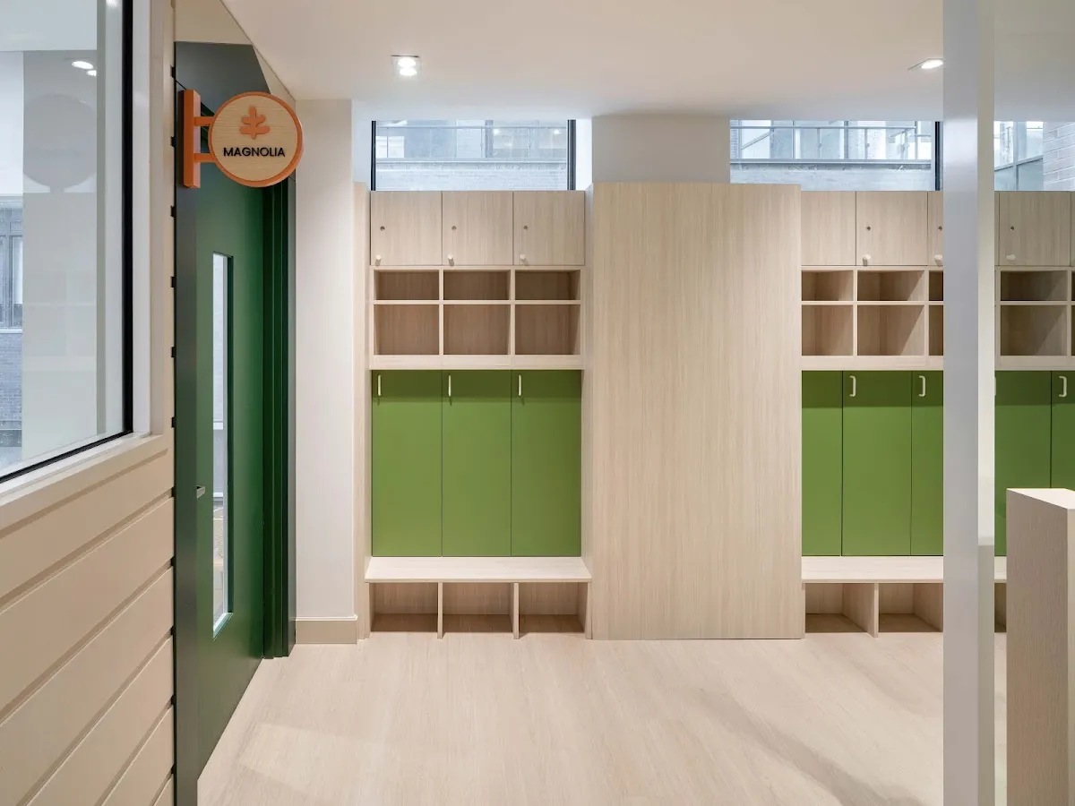 Bloomsbury Academy campus photo 7