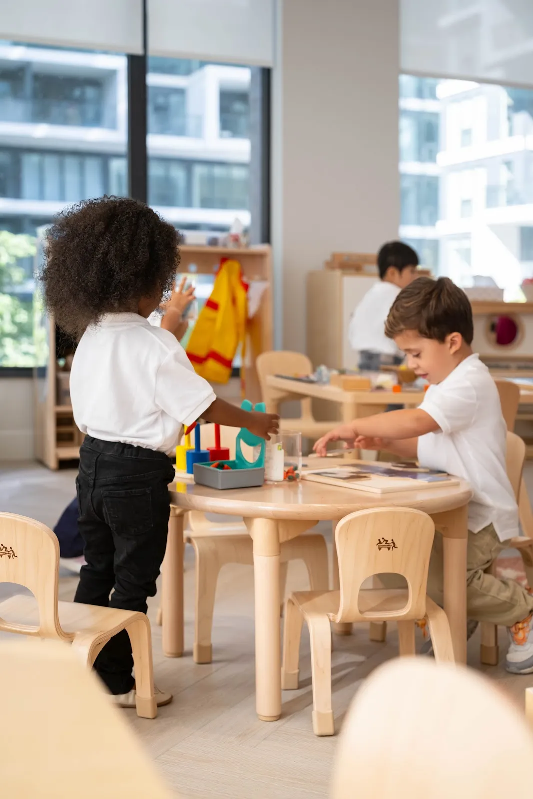 Bloomsbury Academy campus photo 9