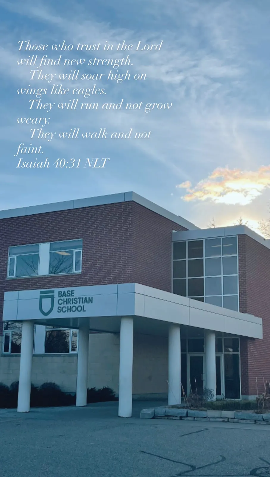 Koinonia Christian Academy campus photo 2