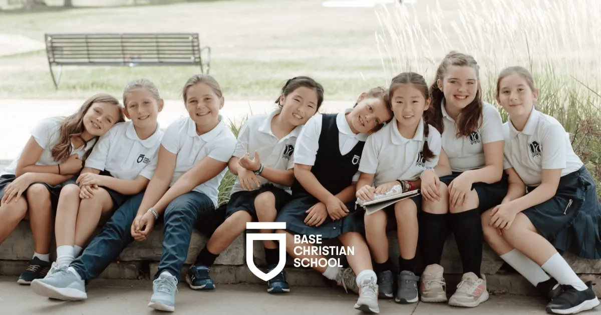 Koinonia Christian Academy campus photo 3