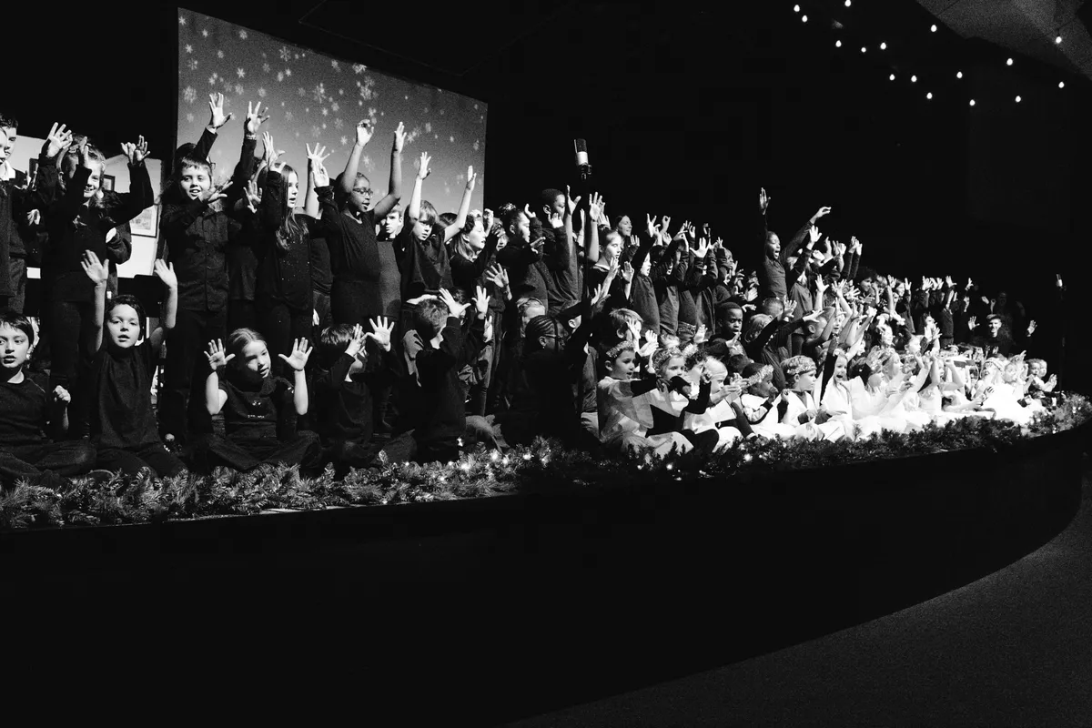 Koinonia Christian Academy campus photo 6