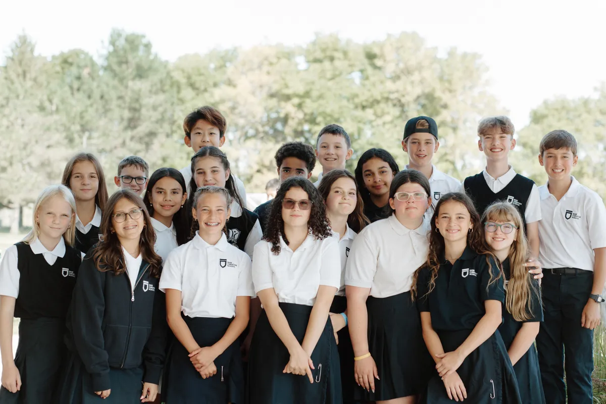 Koinonia Christian Academy campus photo 9