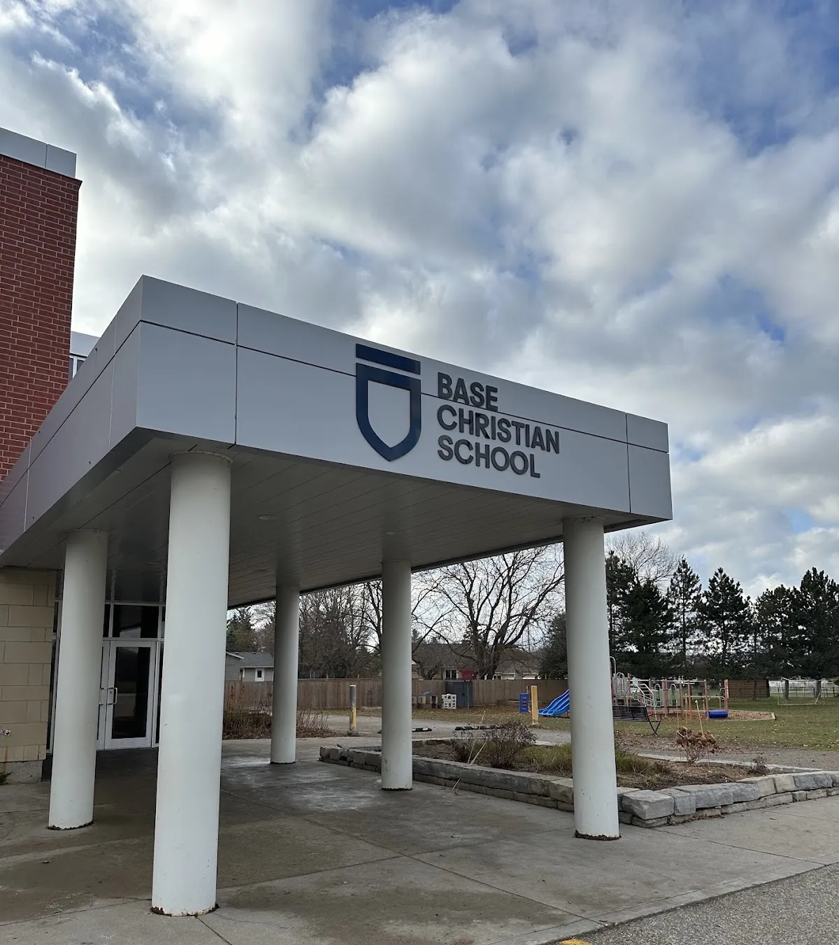 Koinonia Christian Academy campus photo 10