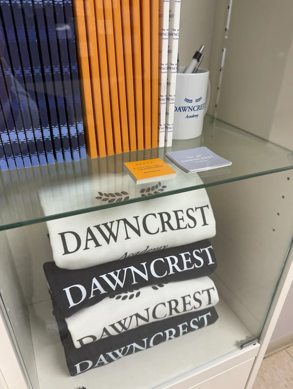 Dawncrest Academy campus photo 2